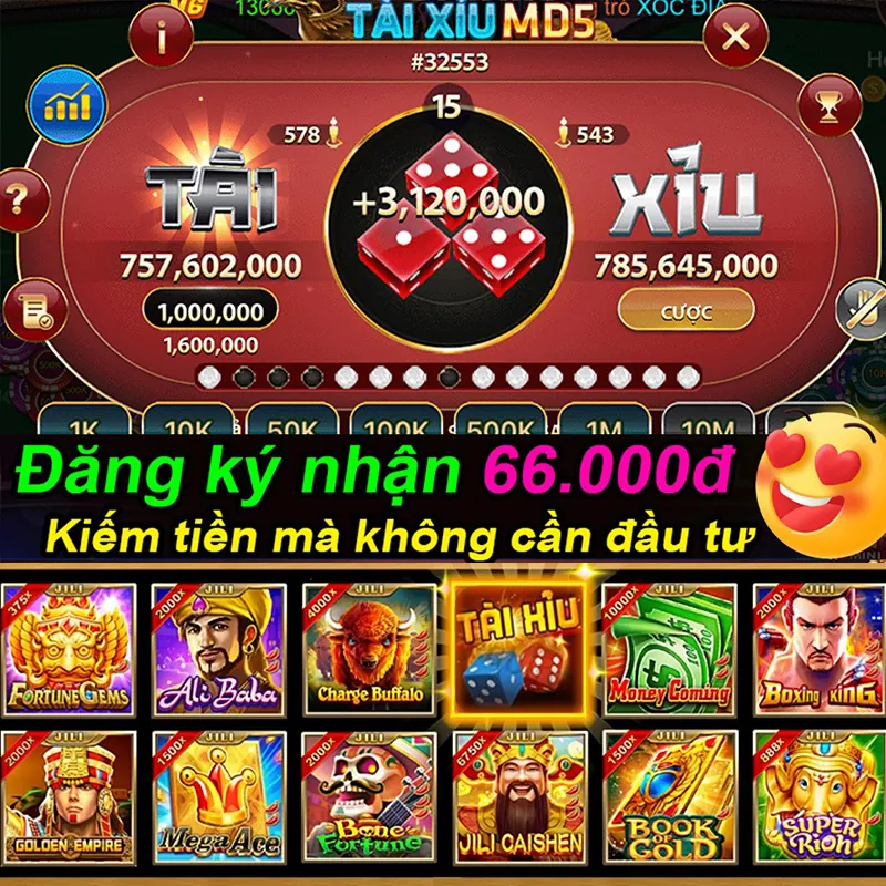Casino trực tuyến 88kbet