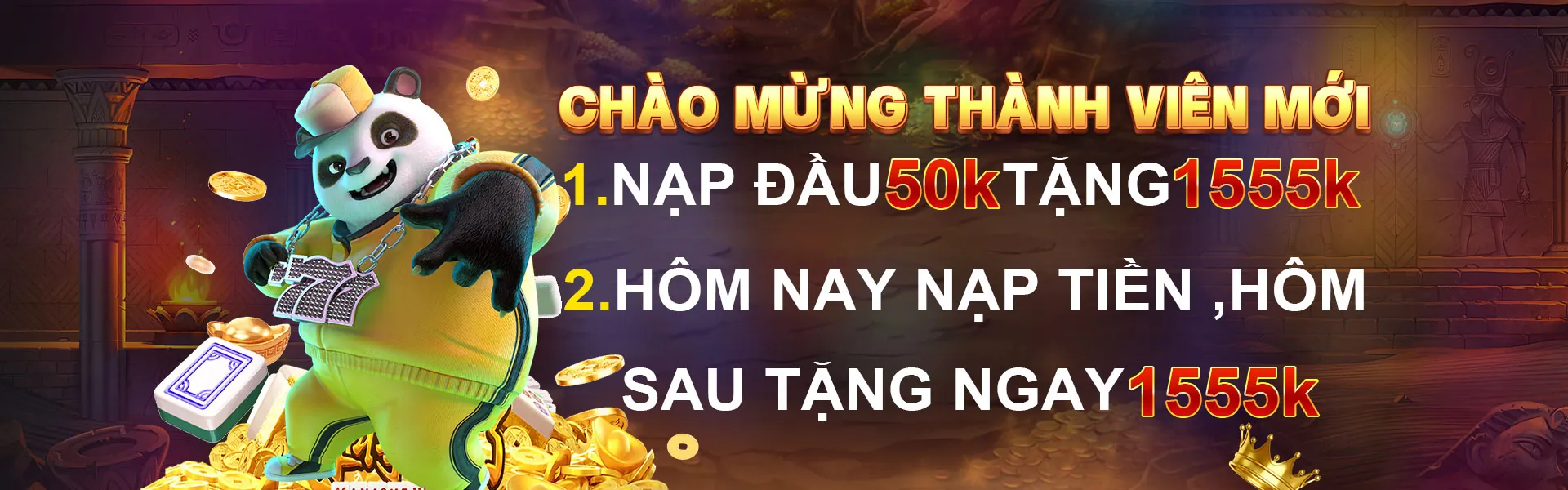 Phương thức thanh toán đa dạng